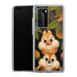 Bumper Case transparent