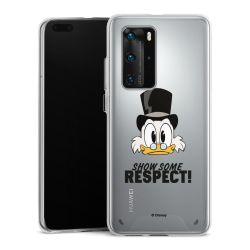 Bumper Case transparent