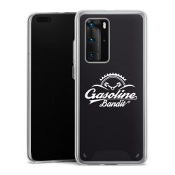 Bumper Case transparent