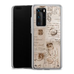 Bumper Case transparent