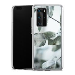 Bumper Case transparent