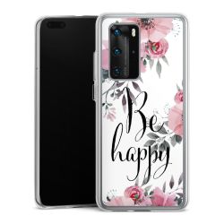 Bumper Case transparent