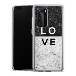 Bumper Case transparent