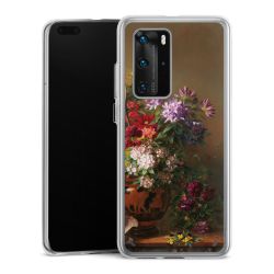 Bumper Case transparent