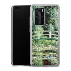 Bumper Case transparent