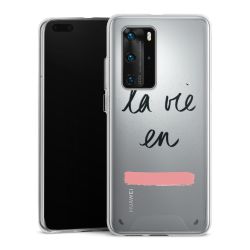 Bumper Case transparent