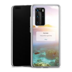 Bumper Case transparent