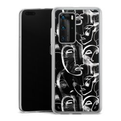 Bumper Case transparent