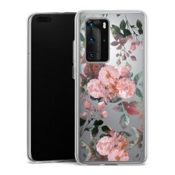 Bumper Case transparent