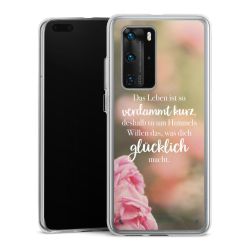 Bumper Case transparent single