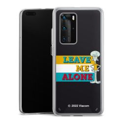 Bumper Case transparent