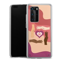 Bumper Case transparent