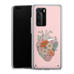 Bumper Case transparent