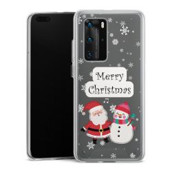 Bumper Case transparent