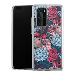 Bumper Case transparent