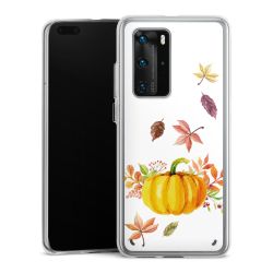 Bumper Case transparent