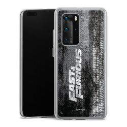 Bumper Case transparent