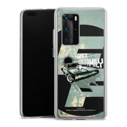 Bumper Case transparent