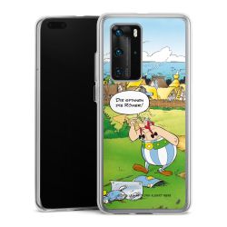 Bumper Case transparent single