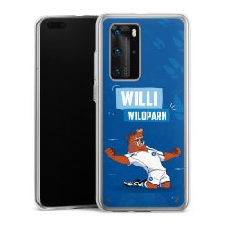 Bumper Case transparent single