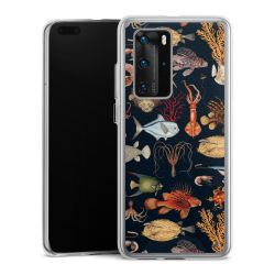 Bumper Case transparent