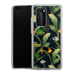 Bumper Case transparent single