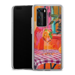Bumper Case transparent single