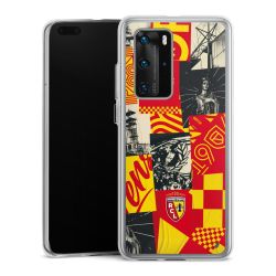 Bumper Case transparent single