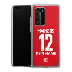 Bumper Case transparent single