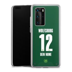 Bumper Case transparent single