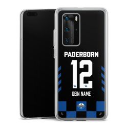 Bumper Case transparent single