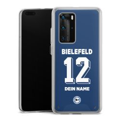 Bumper Case transparent single