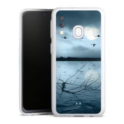 Bumper Case transparent