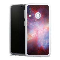 Bumper Case transparent