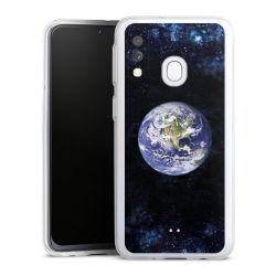 Bumper Case transparent