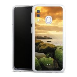 Bumper Case transparent