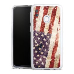 Bumper Case transparent