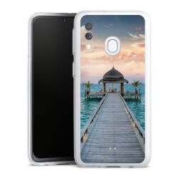 Bumper Case transparent