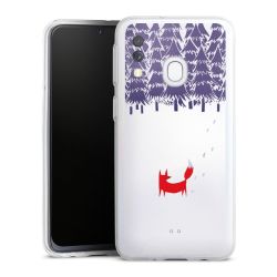 Bumper Case transparent