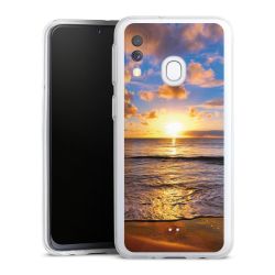 Bumper Case transparent