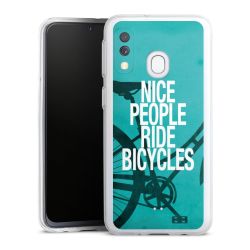 Bumper Case transparent