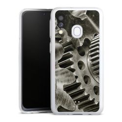 Bumper Case transparent