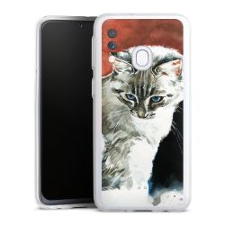 Bumper Case transparent