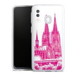 Bumper Case transparent single