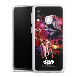 Bumper Case transparent single