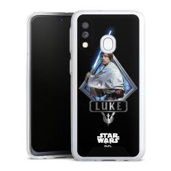 Bumper Case transparent single