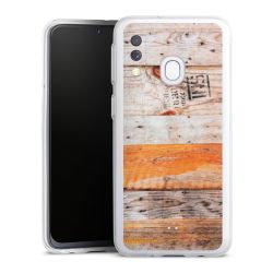 Bumper Case transparent