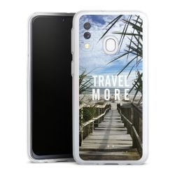 Bumper Case transparent single