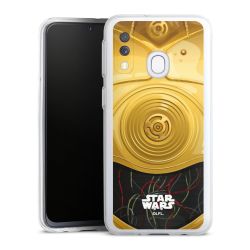 Bumper Case transparent single