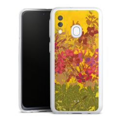 Bumper Case transparent